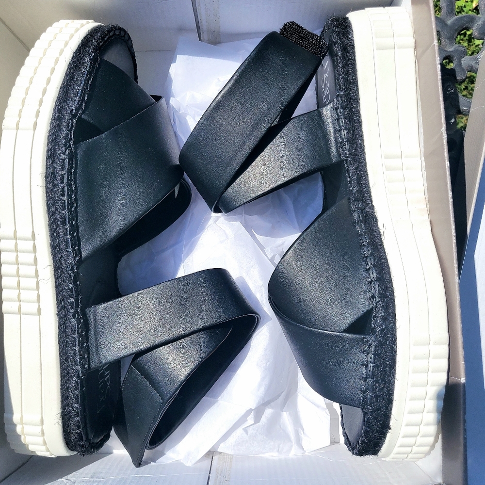 Franco Sarto sandals